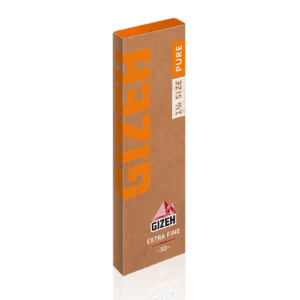 Papelillos Gizeh Pure Extra Fine