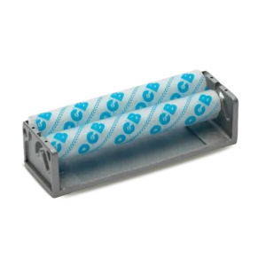 Enroladora OCB 1" Metal