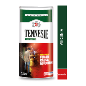 Tabaco Tennesie Virginia 40 grs