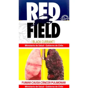 Tabaco Red Field Black Curranti 40 grs