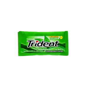Chicles Trident Menta  8,5 grs