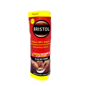 Tabaco Bristol Natural 45 grs