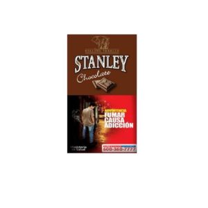 Tabaco Stanley Chocolate 40 grs