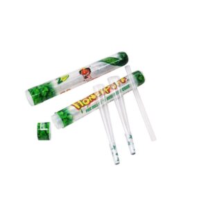 Conos Celulosa HoneyPuff Pre Rolled Cannabis 2 un.