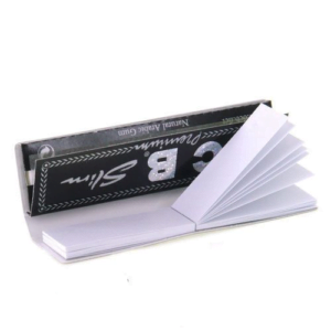 Papelillos OCB Premium 1 1/4 + 50 Filters