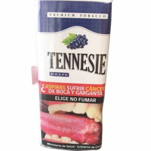 Tabaco Tennesie Grape 40 grs