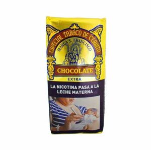 Tabaco Cerrito Brown / Chocolate 45 grs.