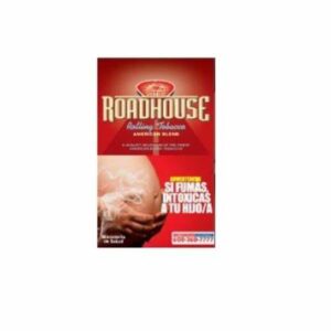 Tabaco Roadhouse American Blend 40 grs