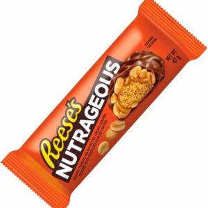 Chocolate Reese's Nutrageous