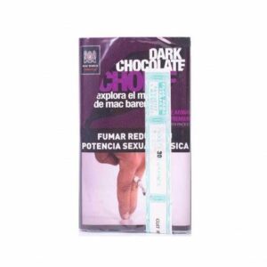 Tabaco Mac Baren Choice Dark Chocolate #16 - 40 grs