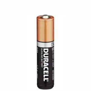 Pila Duracell AAA 1 unidad