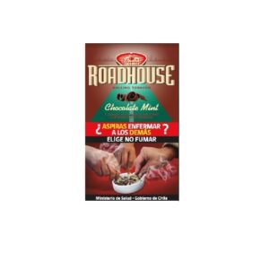 Tabaco Roadhouse Chocolate Mint 40 grs