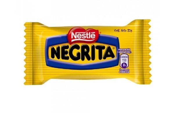 Galleta Nestlé Chokita 30 grs