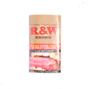 Tabaco Mac Baren R&W Brown 30 grs