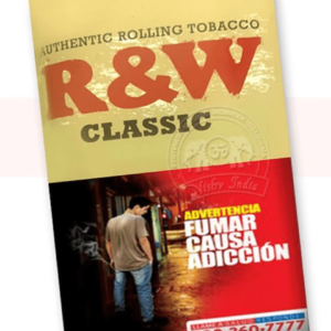 Tabaco Mac Baren R&W Classic 30 grs