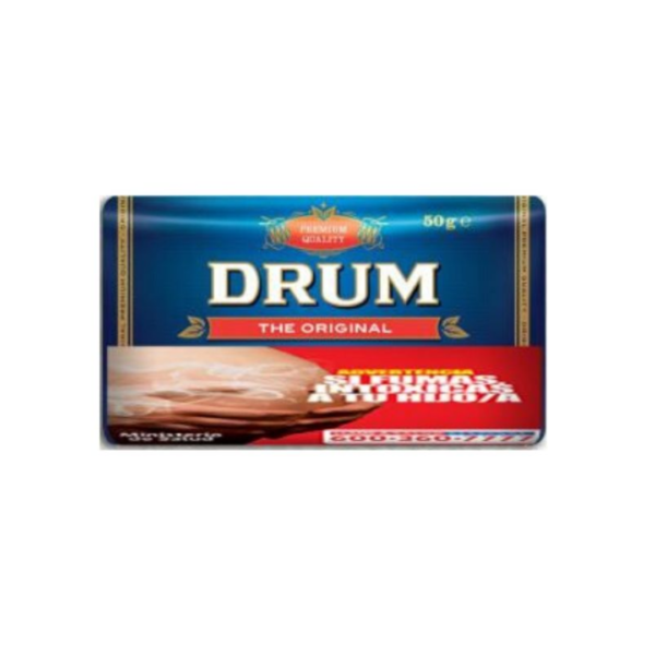 Tabaco Drum The Original 40 grs