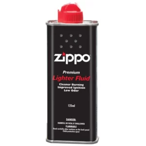 Bencina Zippo 125 ml
