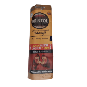 Tabaco Bristol Mango 45 grs