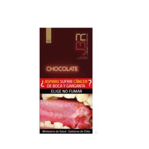 Tabaco JBR Chocolate 30 grs