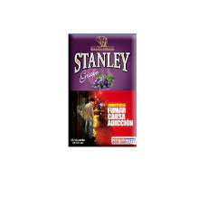 Tabaco Stanley Grape 40 grs