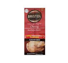 Tabaco Bristol Cherry 45 grs