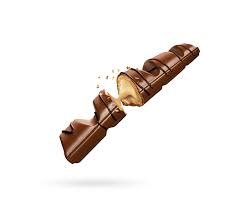 Chocolate Relleno Kinder Bueno 21,5 grs