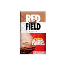 Tabaco Red Field Mango 40 grs