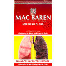 Tabaco Mac Baren American Blend 30 grs