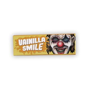 Papelillos Lion Rolling Circus Vainilla Smile 1" 1/4