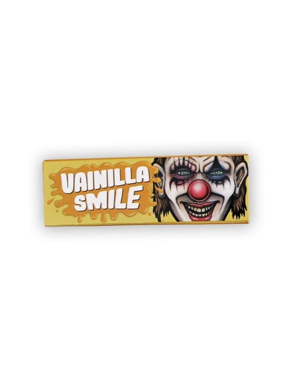 Papelillos Lion Rolling Circus Vainilla Smile 1" 1/4