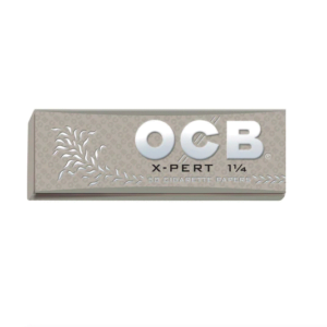Papelillos OCB X-Expert 1″ 1/4