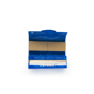 Papelillos Origami Ultra Thim Hemp + Filters tips