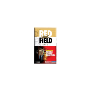Tabaco Red Field Cafe 40 grs