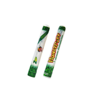Conos Celulosa HoneyPuff Pre Rolled Mint 2 un.