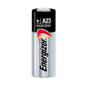 Pila Energizer A23 x Unidad