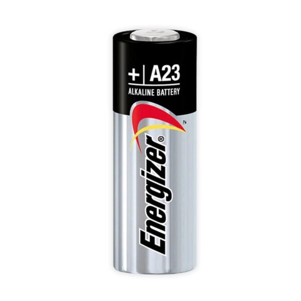 Pila Energizer A23 x Unidad