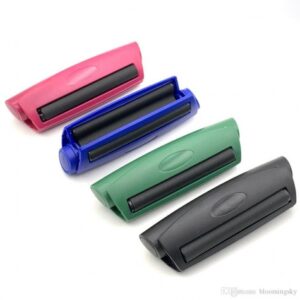 Enroladora Cerrada T270 Colores