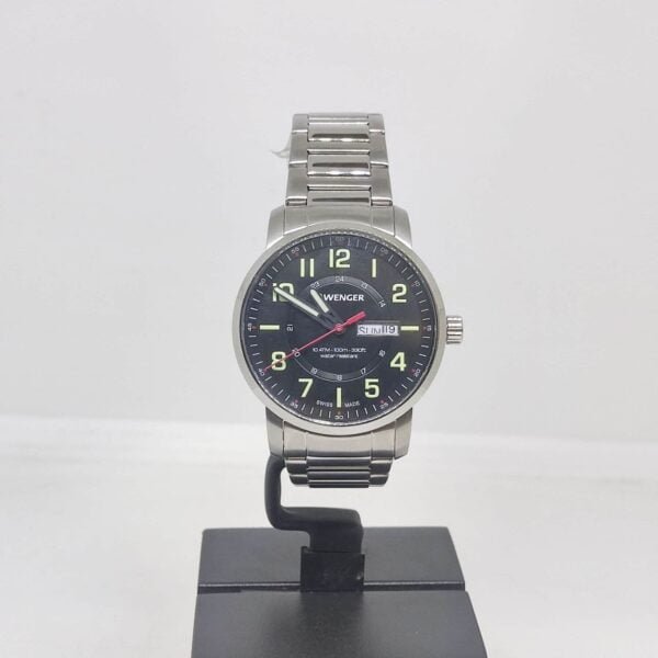 Reloj Wenger RW.01.1541.102
