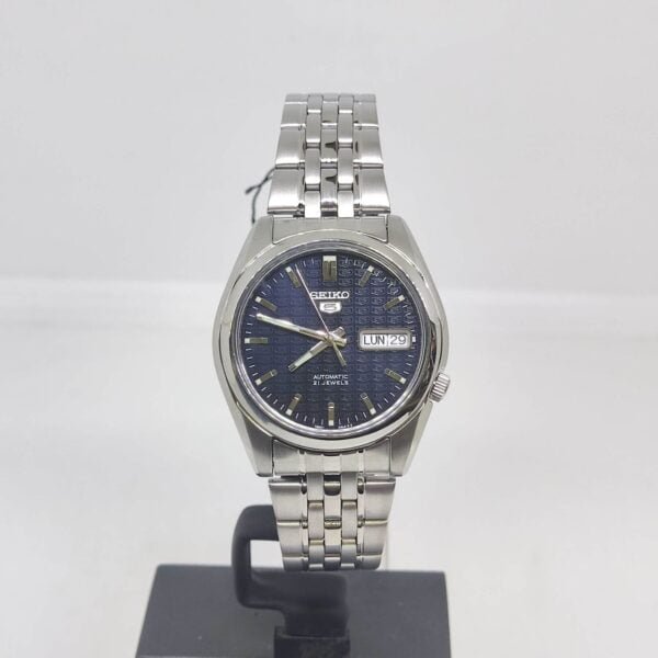 Reloj Seiko 5 SNK357K1
