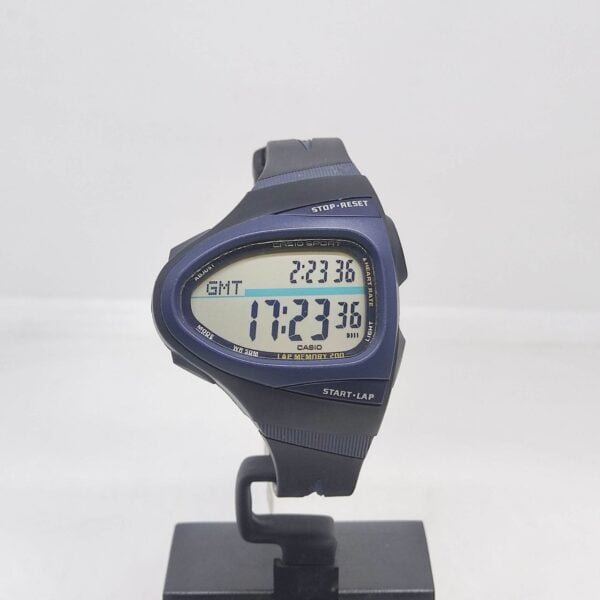 Reloj Casio Sport PHYS CHR-100