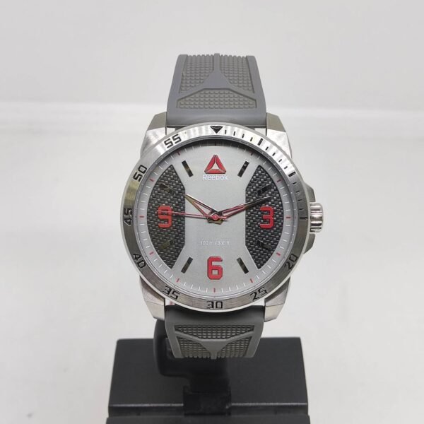 Reloj Reebok RD-CAX-G2-S1IA-AR