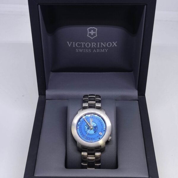 Reloj Victorinox V7-00 Basic - Imagen 2
