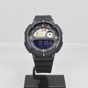 Reloj Casio Con Brujula Digital SGW-600H