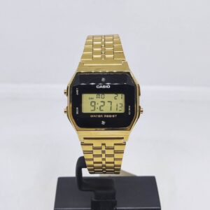 Reloj Casio A159WGE
