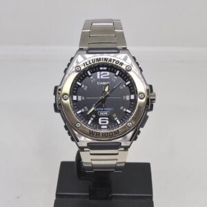 Reloj Casio WR 557 MWA-100H
