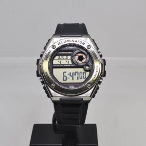 Reloj Casio MWD-100H 3487
