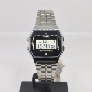 Reloj Casio A159WAD 593