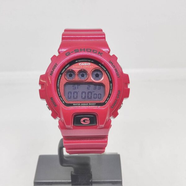Reloj Casio DW6900MF 3230