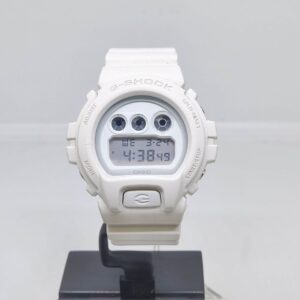 Reloj Casio DW6900WW 3230