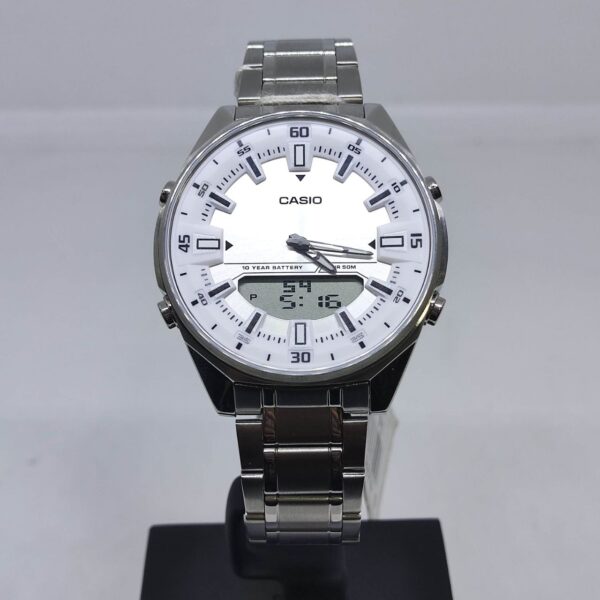 Reloj Casio AMW-830D 5574